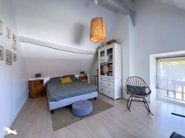 Maison à vendre 223 650 € Vierzon 6 p 159 m² DPE C
