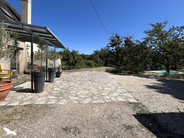 Maison à vendre 223 650 € Vierzon 6 p 159 m² DPE C