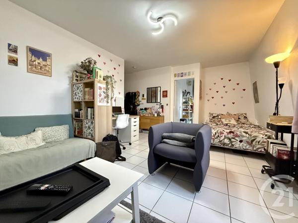 Appartement Studio à vendre  1 pièce - 31,68 m2 AVON - 77