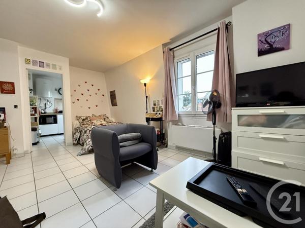 Appartement Studio à vendre  1 pièce - 31,68 m2 AVON - 77