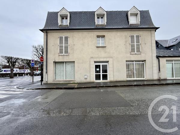 Appartement Studio à vendre  1 pièce - 31,68 m2 AVON - 77