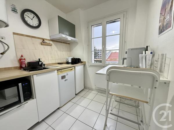 Appartement Studio à vendre  1 pièce - 31,68 m2 AVON - 77