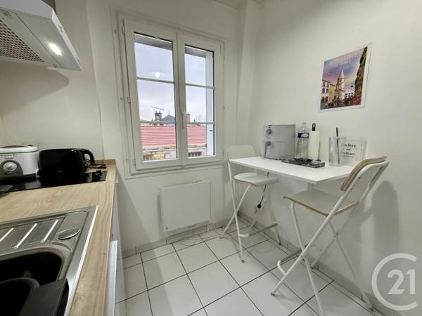 Appartement Studio à vendre  1 pièce - 31,68 m2 AVON - 77