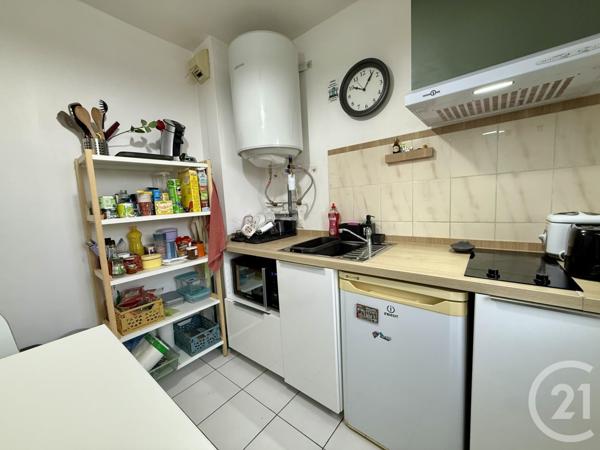 Appartement Studio à vendre  1 pièce - 31,68 m2 AVON - 77