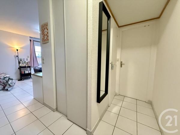 Appartement Studio à vendre  1 pièce - 31,68 m2 AVON - 77