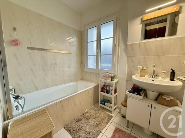 Appartement Studio à vendre  1 pièce - 31,68 m2 AVON - 77