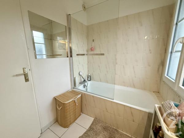 Appartement Studio à vendre  1 pièce - 31,68 m2 AVON - 77