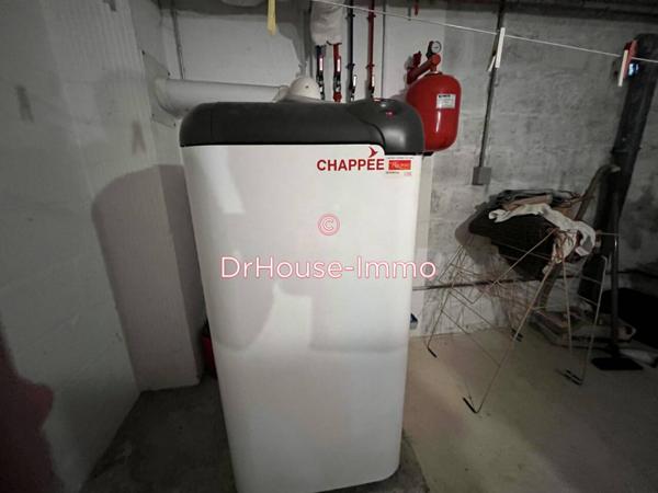 Maison à vendre 8 pièces de 157 m²