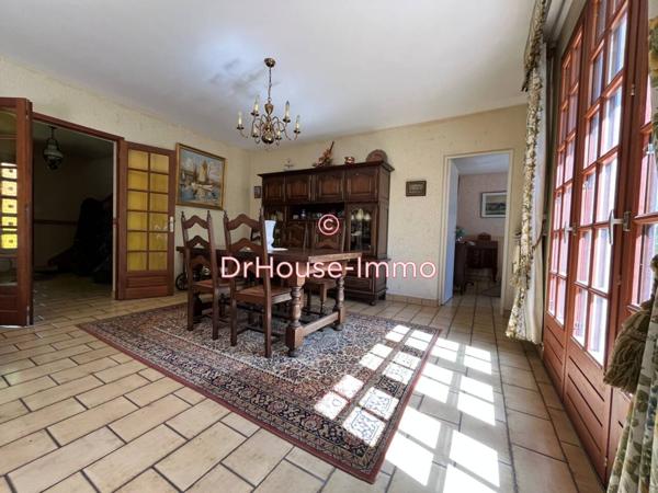 Maison à vendre 8 pièces de 157 m²