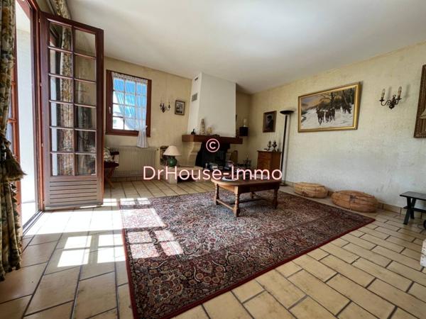 Maison à vendre 8 pièces de 157 m²