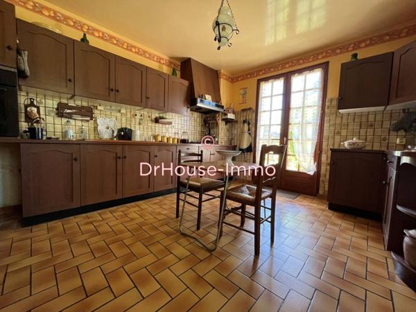 Maison à vendre 8 pièces de 157 m²