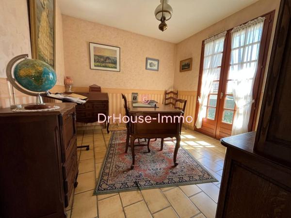 Maison à vendre 8 pièces de 157 m²