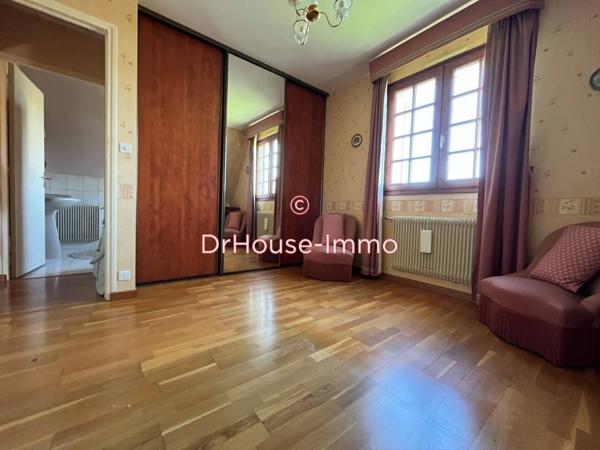 Maison à vendre 8 pièces de 157 m²