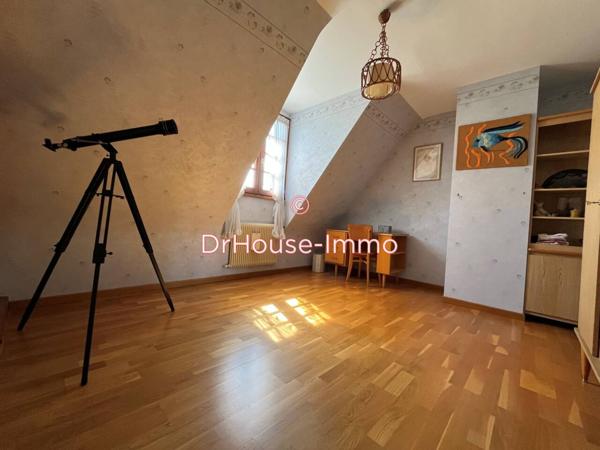 Maison à vendre 8 pièces de 157 m²