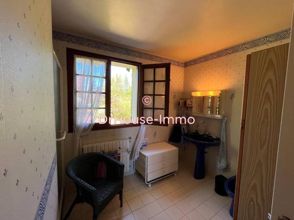 Maison à vendre 8 pièces de 157 m²