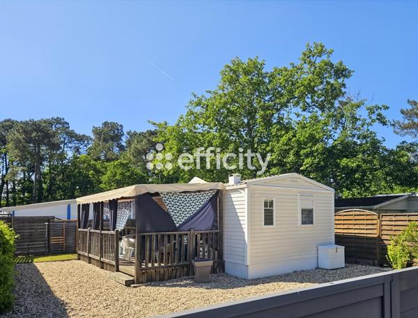 Terrain - 194 m²