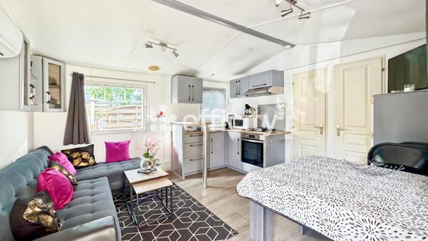 Terrain - 194 m²