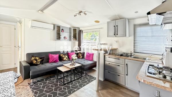 Terrain - 194 m²