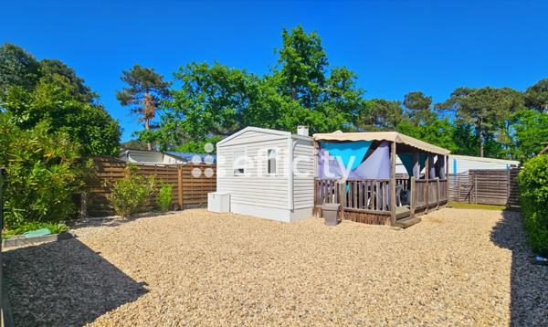 Terrain - 194 m²