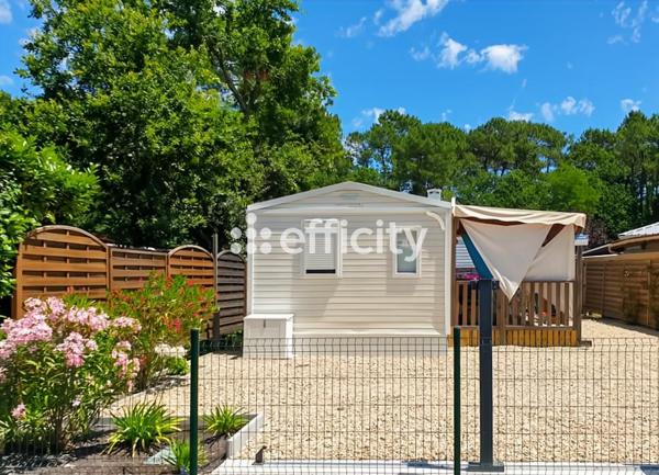 Terrain - 194 m²