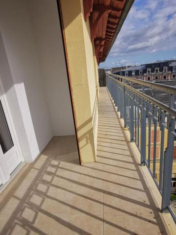 Appartement Vichy 4 pièce(s) 97 m2