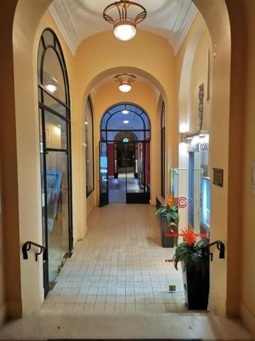 Appartement Vichy 4 pièce(s) 97 m2