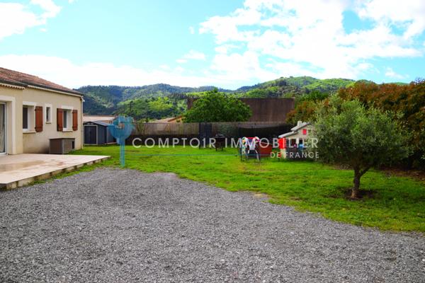 Villa
                                                                                                                                                                                                                                                                                                                        5 pièce(s)                                                                                                                                                                                                          3 chambre(s)                                                                                                                                                                                                          103  m²