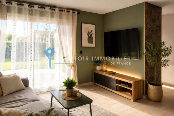 Villa
                                                                                                                                                                                                                                                                                                                        5 pièce(s)                                                                                                                                                                                                          3 chambre(s)                                                                                                                                                                                                          103  m²