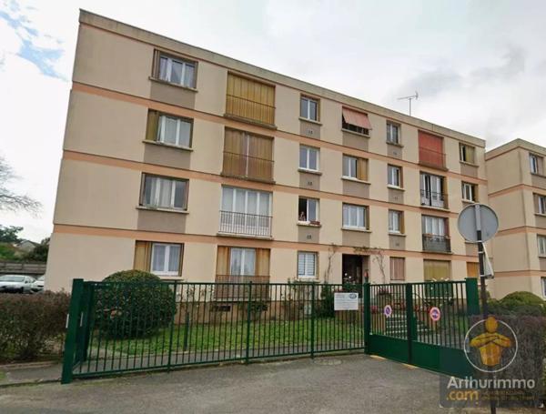 Location Appartement 68 m2 à Coubron