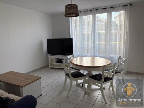 Location Appartement 68 m2 à Coubron