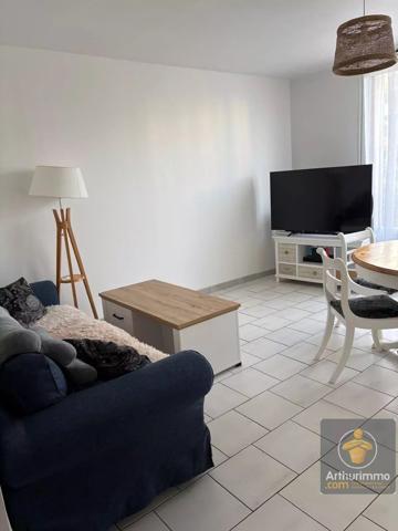 Location Appartement 68 m2 à Coubron