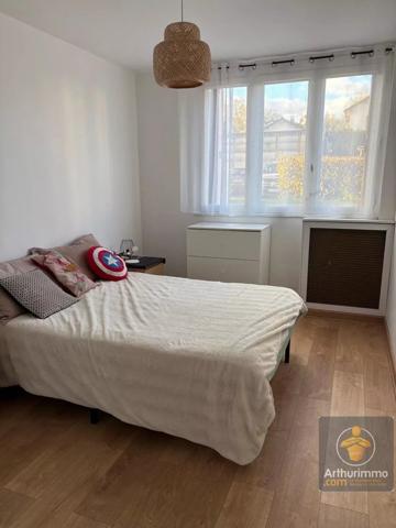 Location Appartement 68 m2 à Coubron