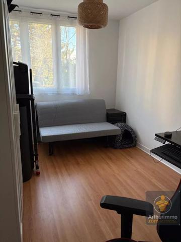 Location Appartement 68 m2 à Coubron