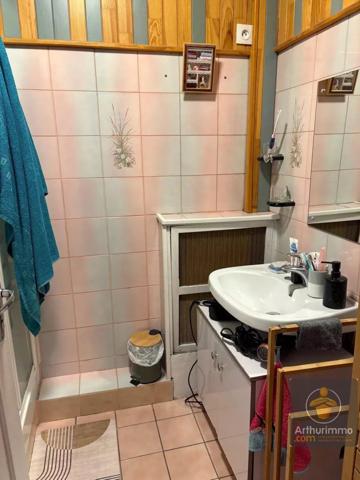 Location Appartement 68 m2 à Coubron