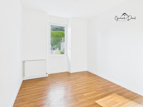 APPARTEMENT DE PLAIN-PIED PLEINE VUE MER - PRODUIT RARE !