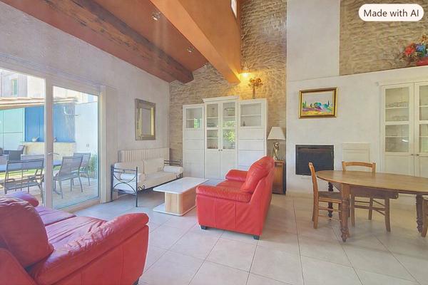 Maison
         5 pièces
        - 116 m² Exclusivité 626 000 € *