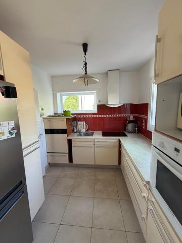 Maison
         5 pièces
        - 116 m² Exclusivité 626 000 € *