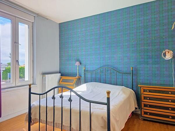 Maison
         5 pièces
        - 116 m² Exclusivité 626 000 € *