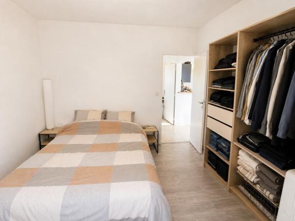 Appartement à vendre 140 400 € Saint-Herblain 3 p 43 m² DPE E
