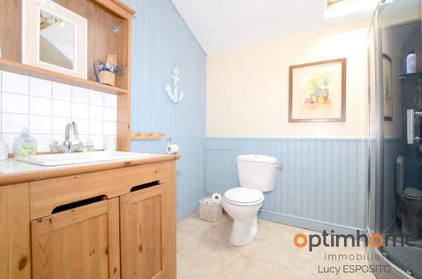 Belle maison avec 8 chambres dans un village pittoresque