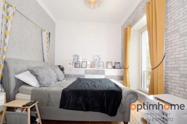 Belle maison avec 8 chambres dans un village pittoresque