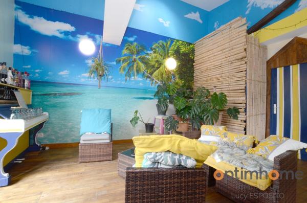 Belle maison avec 8 chambres dans un village pittoresque