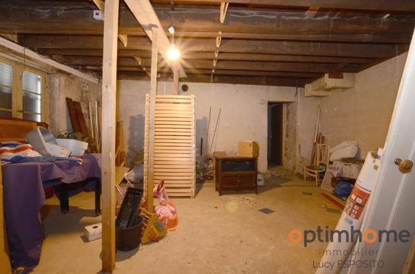 Belle maison avec 8 chambres dans un village pittoresque