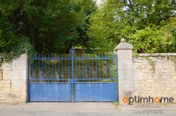 Belle maison avec 8 chambres dans un village pittoresque