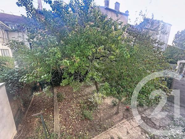 Maison à vendre  4 pièces - 80 m 2   ST MAX  - 54