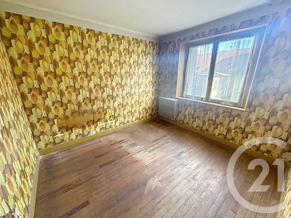 Maison à vendre  4 pièces - 80 m 2   ST MAX  - 54