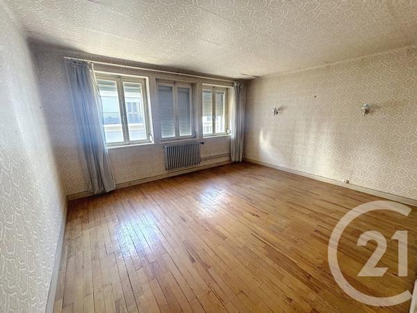 Maison à vendre  4 pièces - 80 m 2   ST MAX  - 54