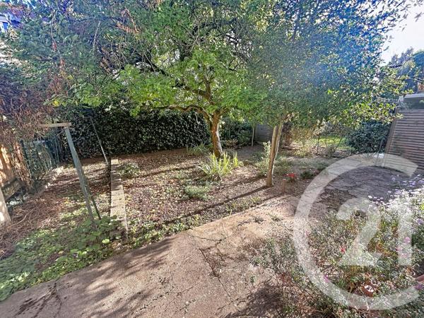 Maison à vendre  4 pièces - 80 m 2   ST MAX  - 54