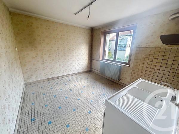 Maison à vendre  4 pièces - 80 m 2   ST MAX  - 54