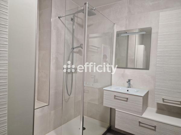 Appartement 4 pièces - 110 m² Bien prestige